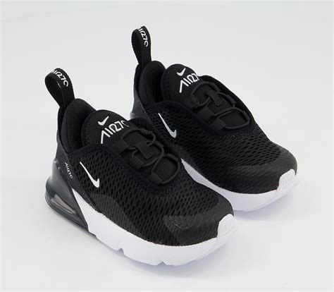 nike air max 270 frauen schwarz|Nike Air Max 270 toddler.